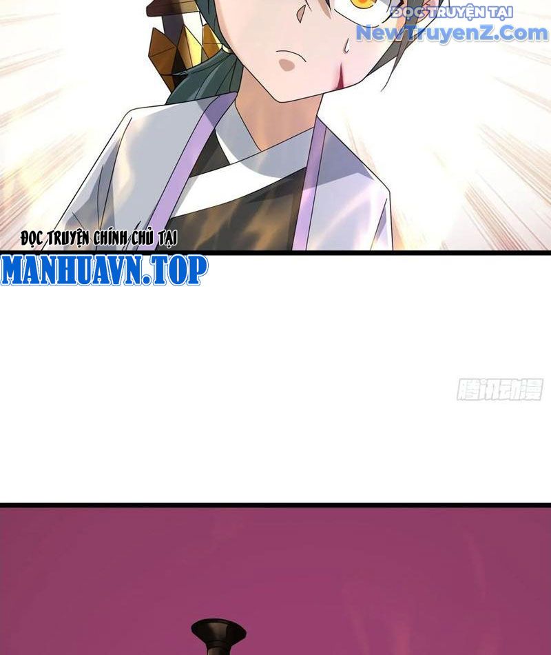 đọc truyện Tiên Làm Nô Thần Là Bộc, Đại Đế Làm Chó Giữ Nhà Chương 47 ảnh 78 tại Thiên Thai Truyện