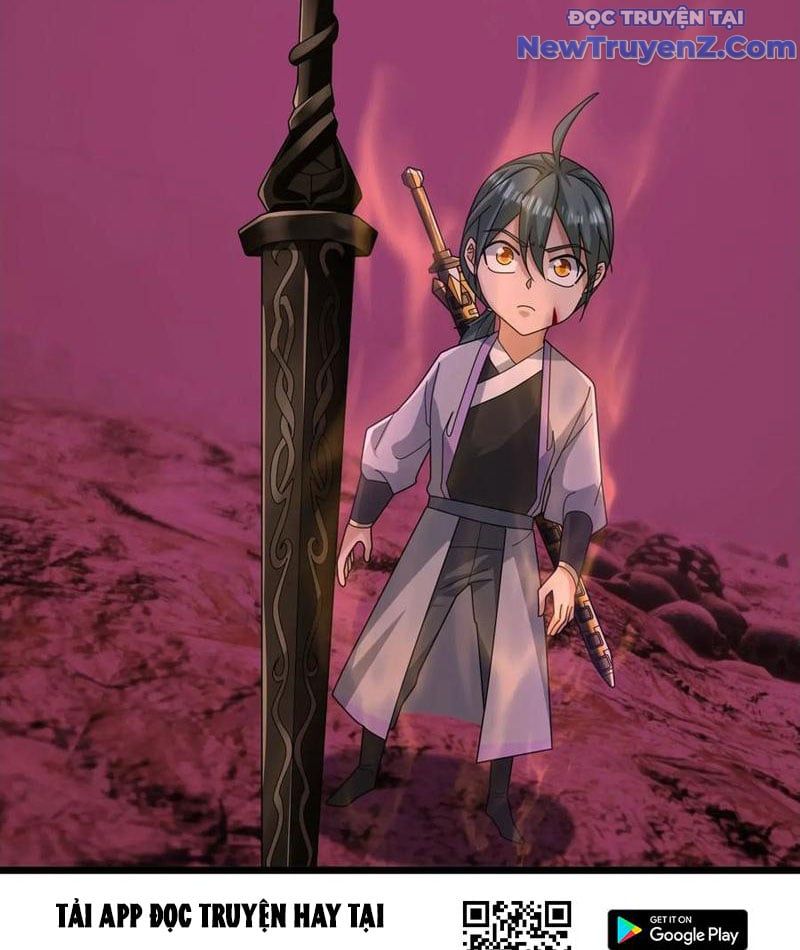 đọc truyện Tiên Làm Nô Thần Là Bộc, Đại Đế Làm Chó Giữ Nhà Chương 47 ảnh 79 tại Thiên Thai Truyện