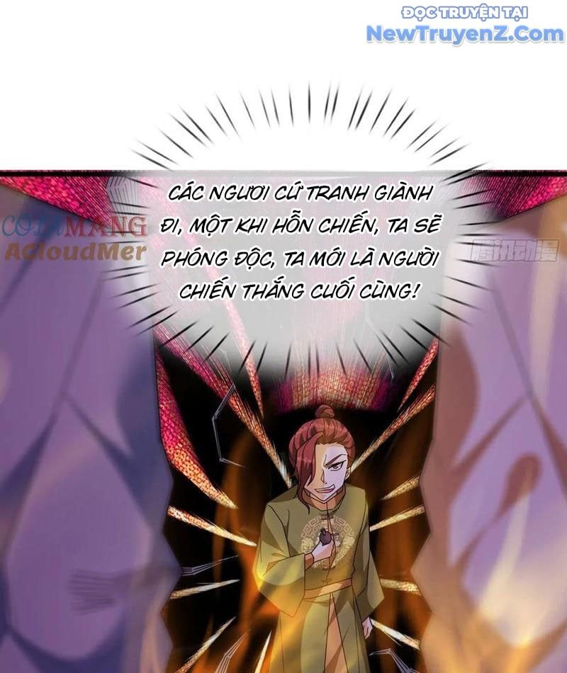 đọc truyện Tiên Làm Nô Thần Là Bộc, Đại Đế Làm Chó Giữ Nhà Chương 48 ảnh 13 tại Thiên Thai Truyện