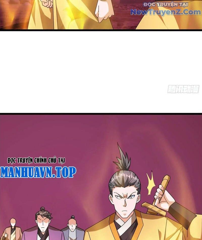 đọc truyện Tiên Làm Nô Thần Là Bộc, Đại Đế Làm Chó Giữ Nhà Chương 48 ảnh 17 tại Thiên Thai Truyện