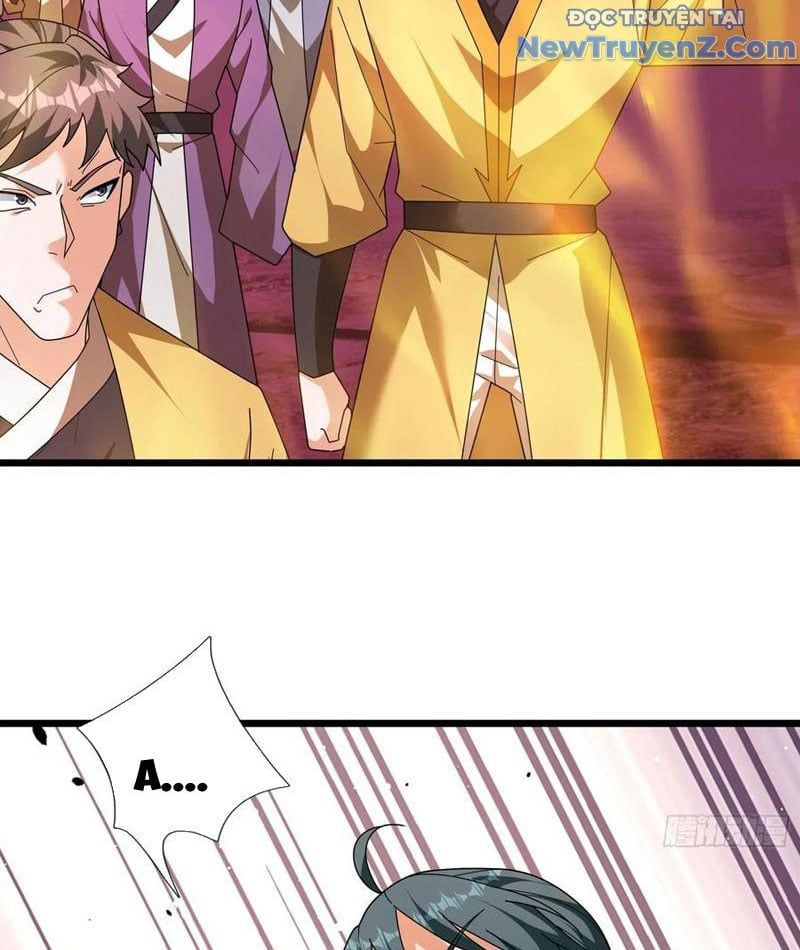 đọc truyện Tiên Làm Nô Thần Là Bộc, Đại Đế Làm Chó Giữ Nhà Chương 48 ảnh 18 tại Thiên Thai Truyện