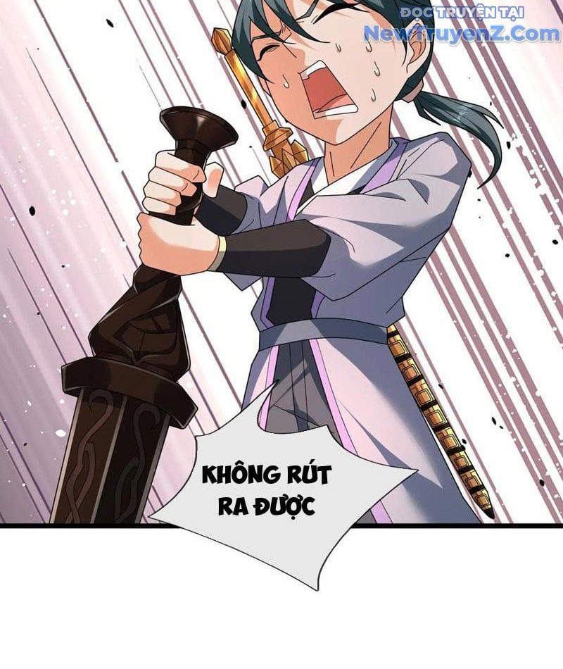 đọc truyện Tiên Làm Nô Thần Là Bộc, Đại Đế Làm Chó Giữ Nhà Chương 48 ảnh 19 tại Thiên Thai Truyện