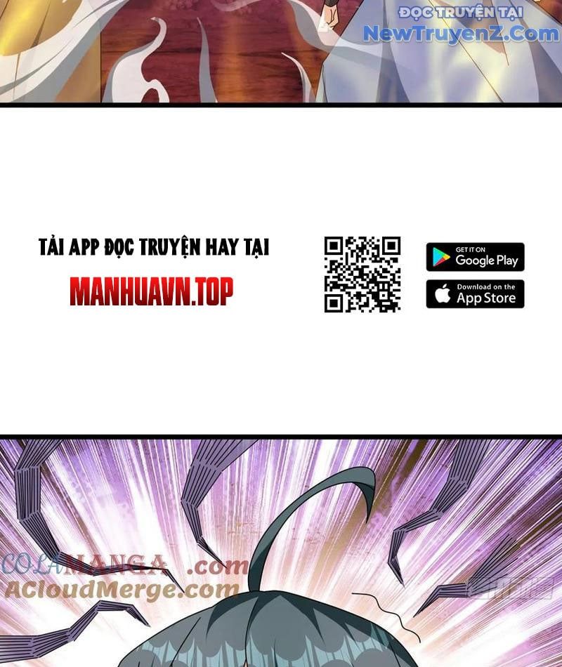 đọc truyện Tiên Làm Nô Thần Là Bộc, Đại Đế Làm Chó Giữ Nhà Chương 48 ảnh 21 tại Thiên Thai Truyện