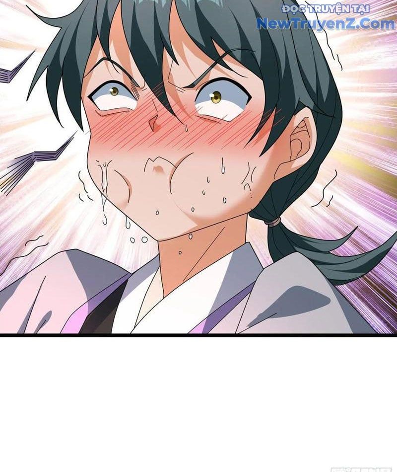 đọc truyện Tiên Làm Nô Thần Là Bộc, Đại Đế Làm Chó Giữ Nhà Chương 48 ảnh 22 tại Thiên Thai Truyện