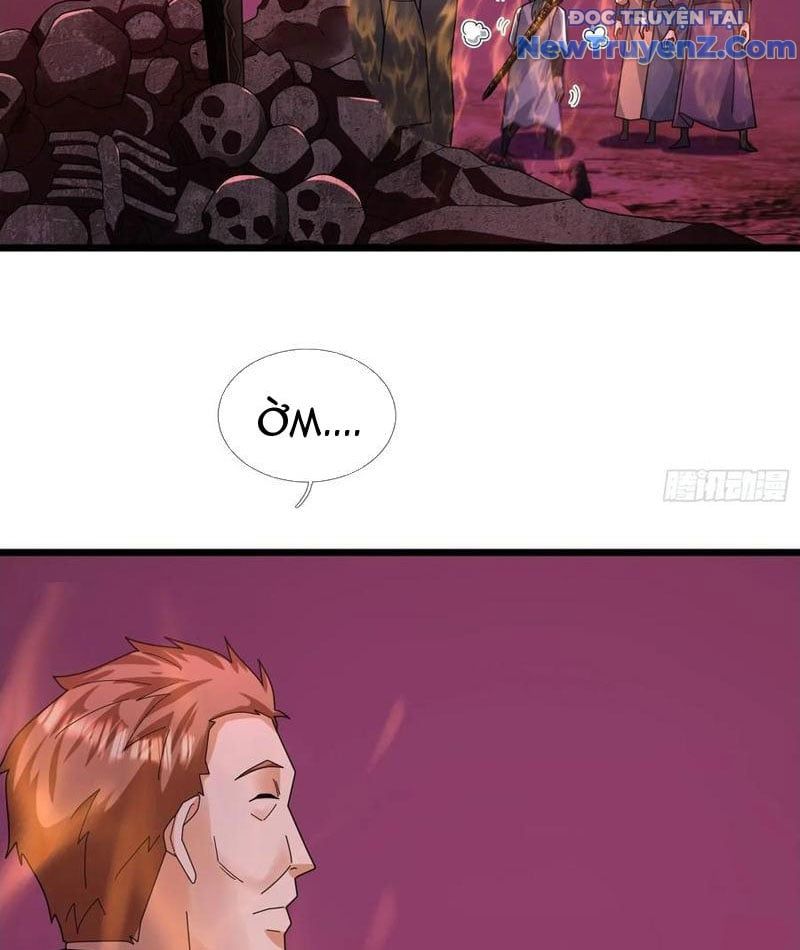 đọc truyện Tiên Làm Nô Thần Là Bộc, Đại Đế Làm Chó Giữ Nhà Chương 48 ảnh 24 tại Thiên Thai Truyện