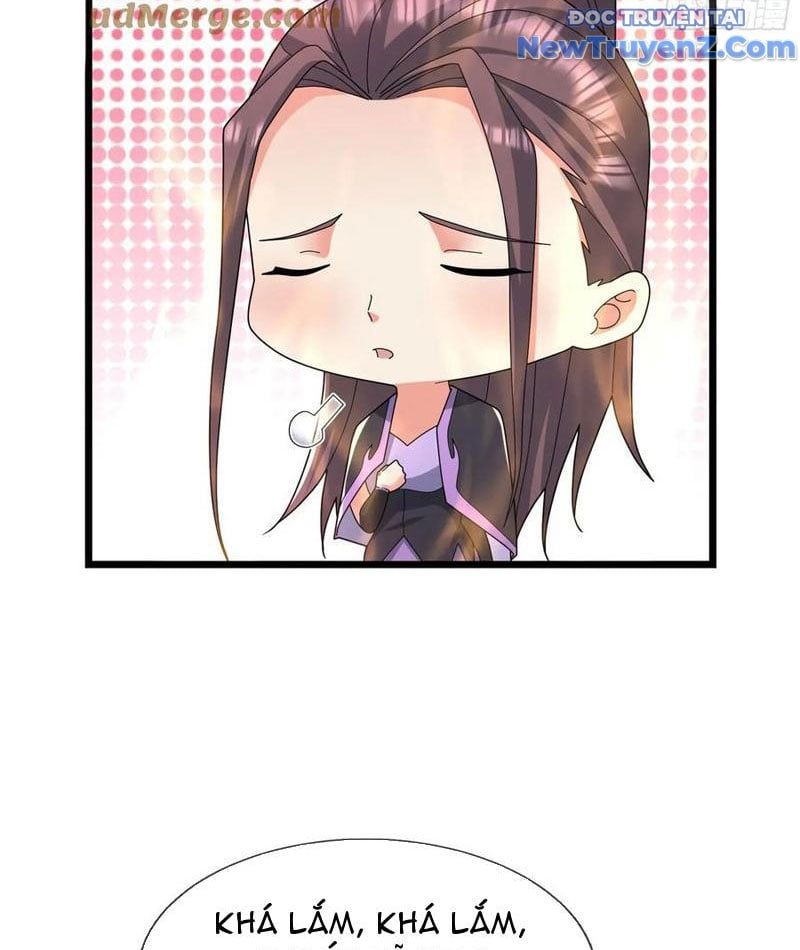 đọc truyện Tiên Làm Nô Thần Là Bộc, Đại Đế Làm Chó Giữ Nhà Chương 48 ảnh 26 tại Thiên Thai Truyện