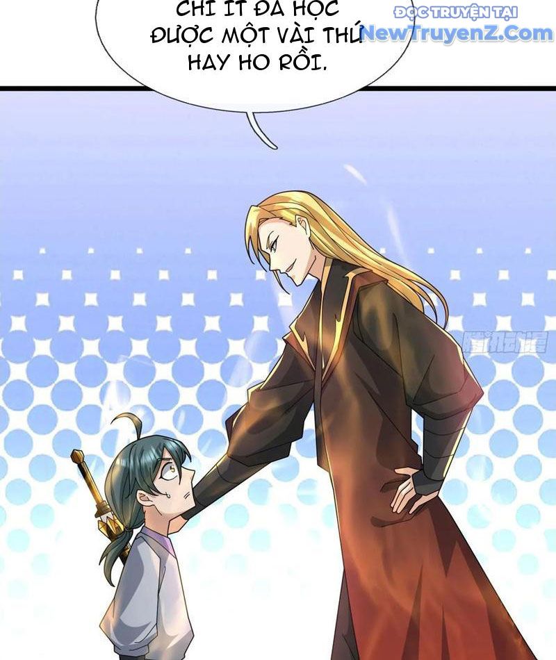 đọc truyện Tiên Làm Nô Thần Là Bộc, Đại Đế Làm Chó Giữ Nhà Chương 48 ảnh 27 tại Thiên Thai Truyện