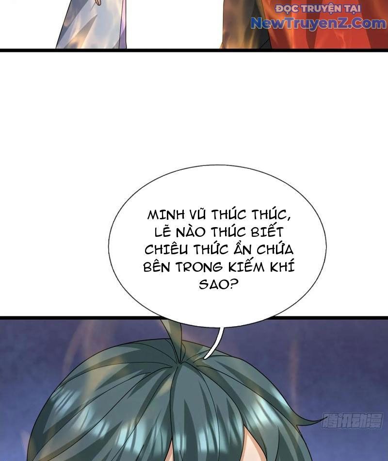 đọc truyện Tiên Làm Nô Thần Là Bộc, Đại Đế Làm Chó Giữ Nhà Chương 48 ảnh 29 tại Thiên Thai Truyện