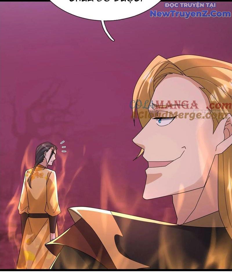 đọc truyện Tiên Làm Nô Thần Là Bộc, Đại Đế Làm Chó Giữ Nhà Chương 48 ảnh 31 tại Thiên Thai Truyện