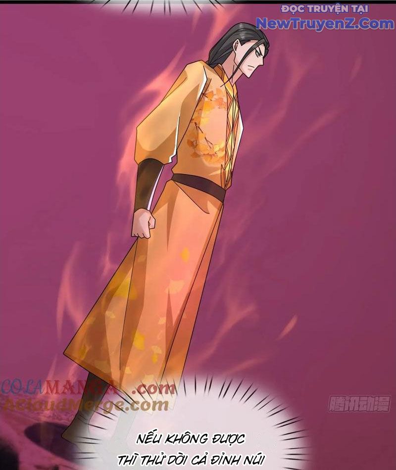 đọc truyện Tiên Làm Nô Thần Là Bộc, Đại Đế Làm Chó Giữ Nhà Chương 48 ảnh 34 tại Thiên Thai Truyện