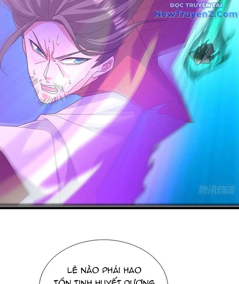 đọc truyện Tiên Làm Nô Thần Là Bộc, Đại Đế Làm Chó Giữ Nhà Chương 48 ảnh 39 tại Thiên Thai Truyện