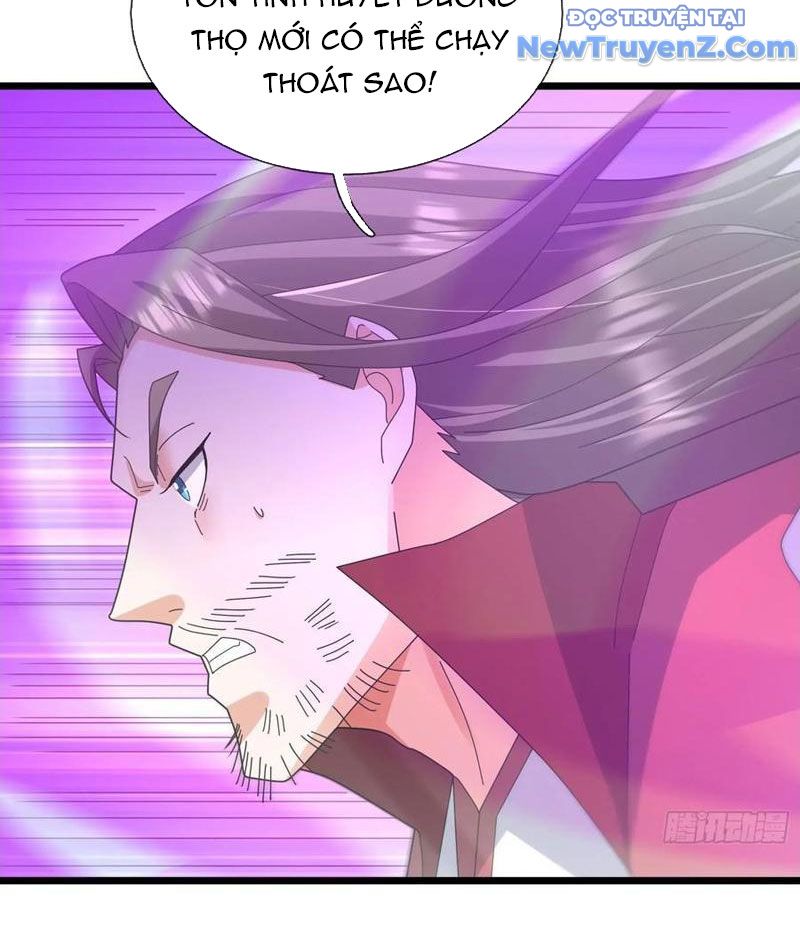 đọc truyện Tiên Làm Nô Thần Là Bộc, Đại Đế Làm Chó Giữ Nhà Chương 48 ảnh 40 tại Thiên Thai Truyện