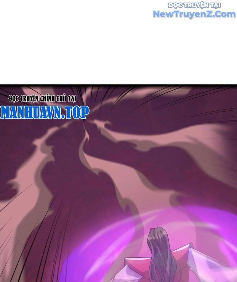 đọc truyện Tiên Làm Nô Thần Là Bộc, Đại Đế Làm Chó Giữ Nhà Chương 48 ảnh 41 tại Thiên Thai Truyện