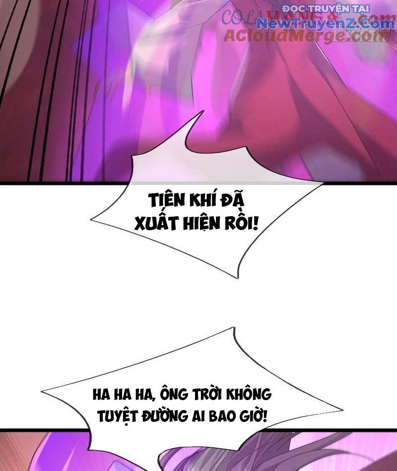 đọc truyện Tiên Làm Nô Thần Là Bộc, Đại Đế Làm Chó Giữ Nhà Chương 48 ảnh 42 tại Thiên Thai Truyện