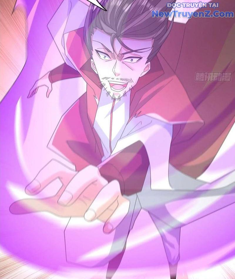 đọc truyện Tiên Làm Nô Thần Là Bộc, Đại Đế Làm Chó Giữ Nhà Chương 48 ảnh 43 tại Thiên Thai Truyện