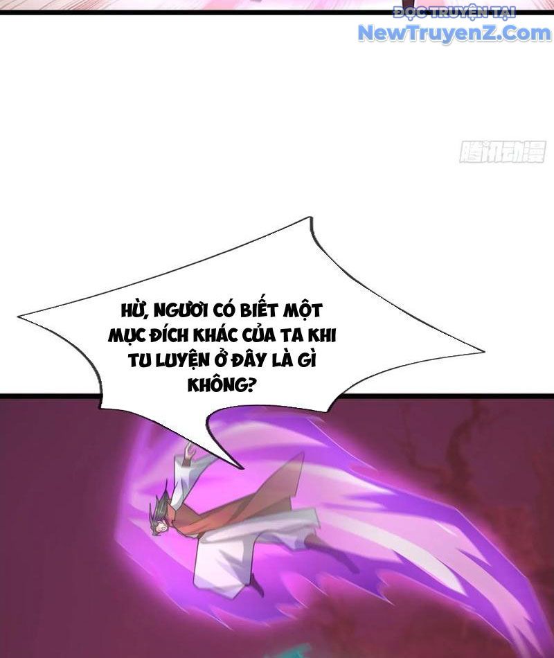 đọc truyện Tiên Làm Nô Thần Là Bộc, Đại Đế Làm Chó Giữ Nhà Chương 48 ảnh 44 tại Thiên Thai Truyện