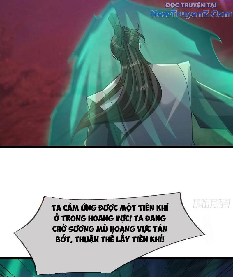 đọc truyện Tiên Làm Nô Thần Là Bộc, Đại Đế Làm Chó Giữ Nhà Chương 48 ảnh 45 tại Thiên Thai Truyện