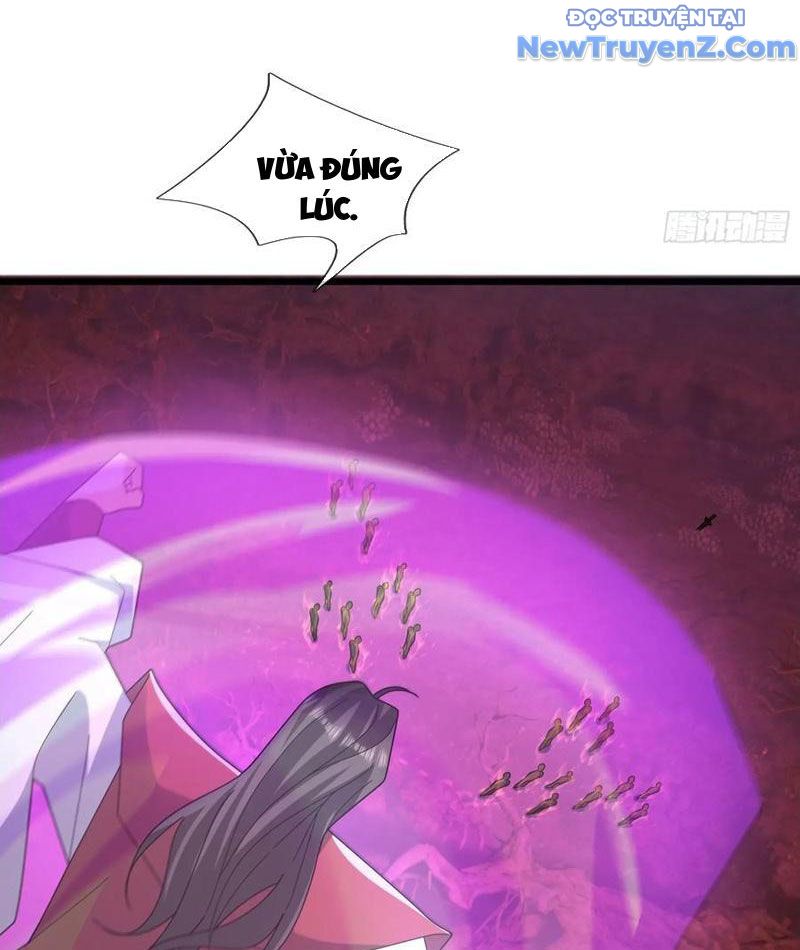 đọc truyện Tiên Làm Nô Thần Là Bộc, Đại Đế Làm Chó Giữ Nhà Chương 48 ảnh 47 tại Thiên Thai Truyện