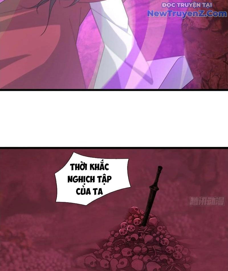 đọc truyện Tiên Làm Nô Thần Là Bộc, Đại Đế Làm Chó Giữ Nhà Chương 48 ảnh 48 tại Thiên Thai Truyện