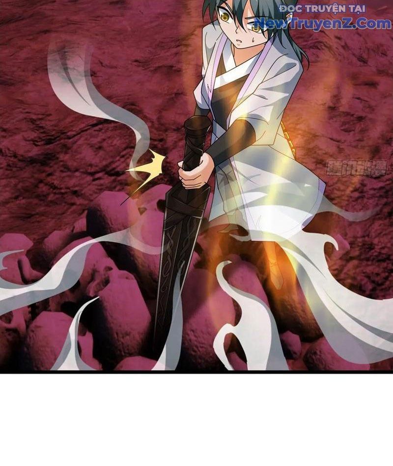 đọc truyện Tiên Làm Nô Thần Là Bộc, Đại Đế Làm Chó Giữ Nhà Chương 48 ảnh 7 tại Thiên Thai Truyện