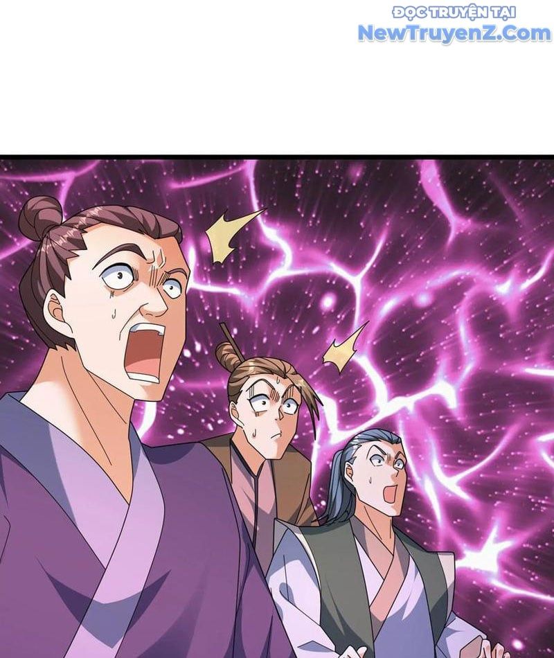 đọc truyện Tiên Làm Nô Thần Là Bộc, Đại Đế Làm Chó Giữ Nhà Chương 48 ảnh 55 tại Thiên Thai Truyện