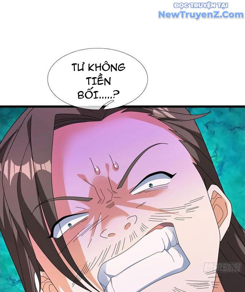 đọc truyện Tiên Làm Nô Thần Là Bộc, Đại Đế Làm Chó Giữ Nhà Chương 48 ảnh 60 tại Thiên Thai Truyện