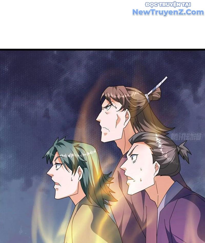 đọc truyện Tiên Làm Nô Thần Là Bộc, Đại Đế Làm Chó Giữ Nhà Chương 48 ảnh 8 tại Thiên Thai Truyện