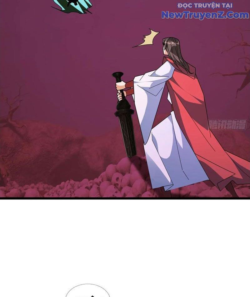 đọc truyện Tiên Làm Nô Thần Là Bộc, Đại Đế Làm Chó Giữ Nhà Chương 48 ảnh 62 tại Thiên Thai Truyện