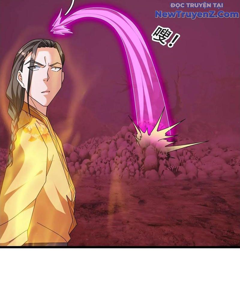 đọc truyện Tiên Làm Nô Thần Là Bộc, Đại Đế Làm Chó Giữ Nhà Chương 48 ảnh 65 tại Thiên Thai Truyện