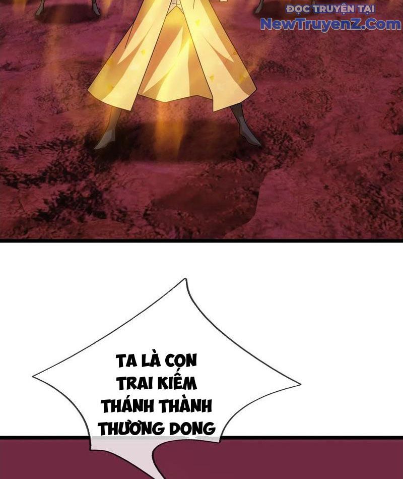 đọc truyện Tiên Làm Nô Thần Là Bộc, Đại Đế Làm Chó Giữ Nhà Chương 48 ảnh 67 tại Thiên Thai Truyện