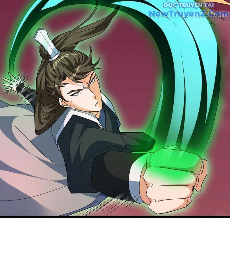 đọc truyện Tiên Làm Nô Thần Là Bộc, Đại Đế Làm Chó Giữ Nhà Chương 48 ảnh 71 tại Thiên Thai Truyện