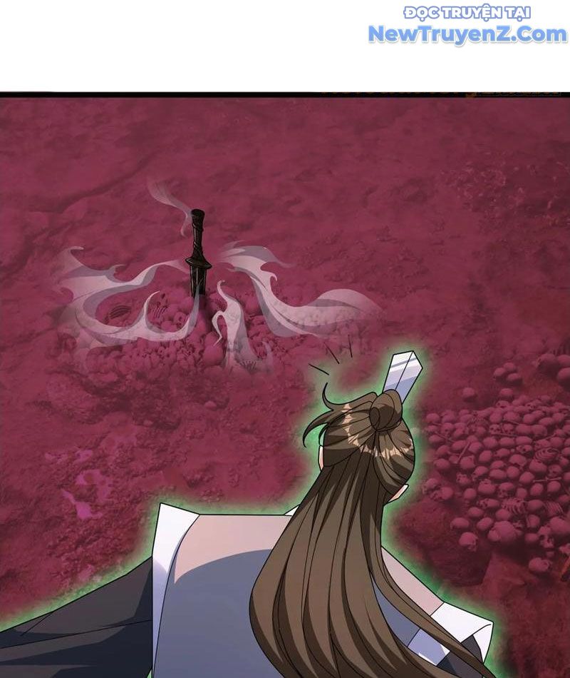 đọc truyện Tiên Làm Nô Thần Là Bộc, Đại Đế Làm Chó Giữ Nhà Chương 48 ảnh 72 tại Thiên Thai Truyện