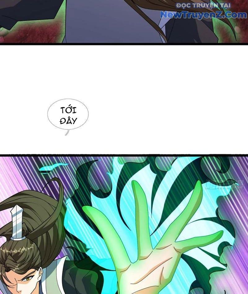 đọc truyện Tiên Làm Nô Thần Là Bộc, Đại Đế Làm Chó Giữ Nhà Chương 48 ảnh 73 tại Thiên Thai Truyện