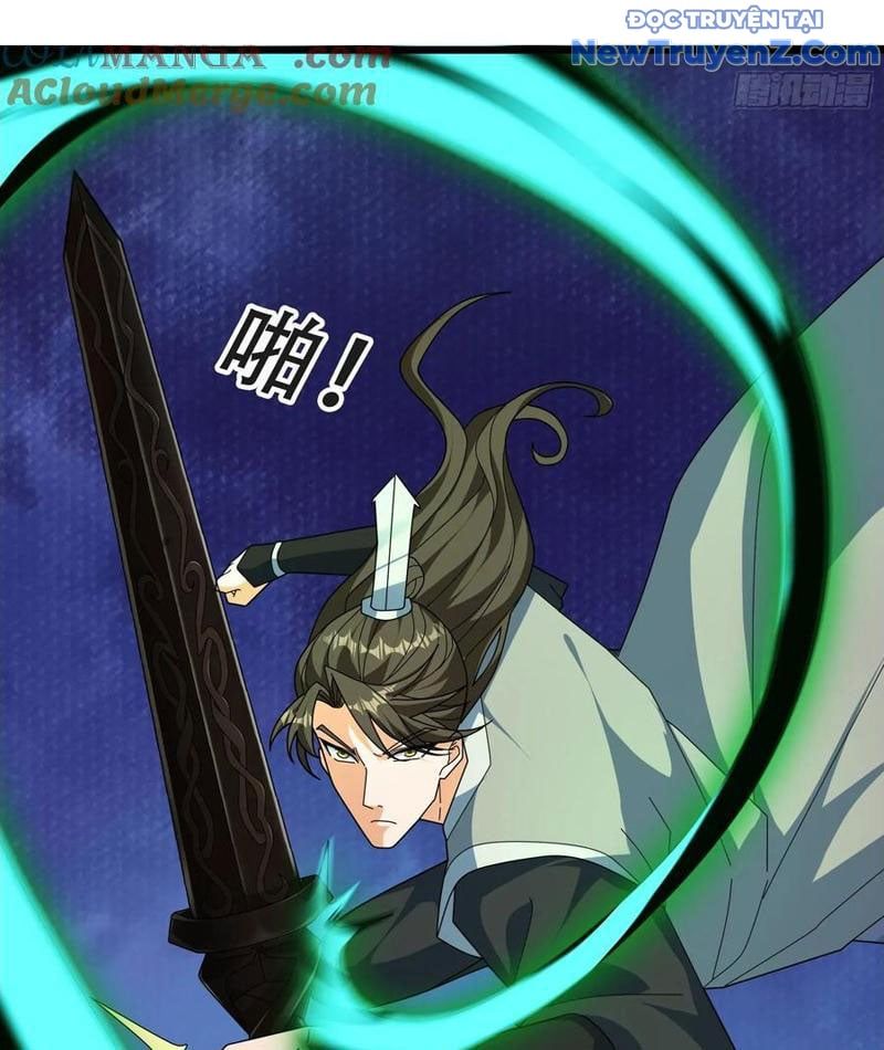 đọc truyện Tiên Làm Nô Thần Là Bộc, Đại Đế Làm Chó Giữ Nhà Chương 48 ảnh 77 tại Thiên Thai Truyện