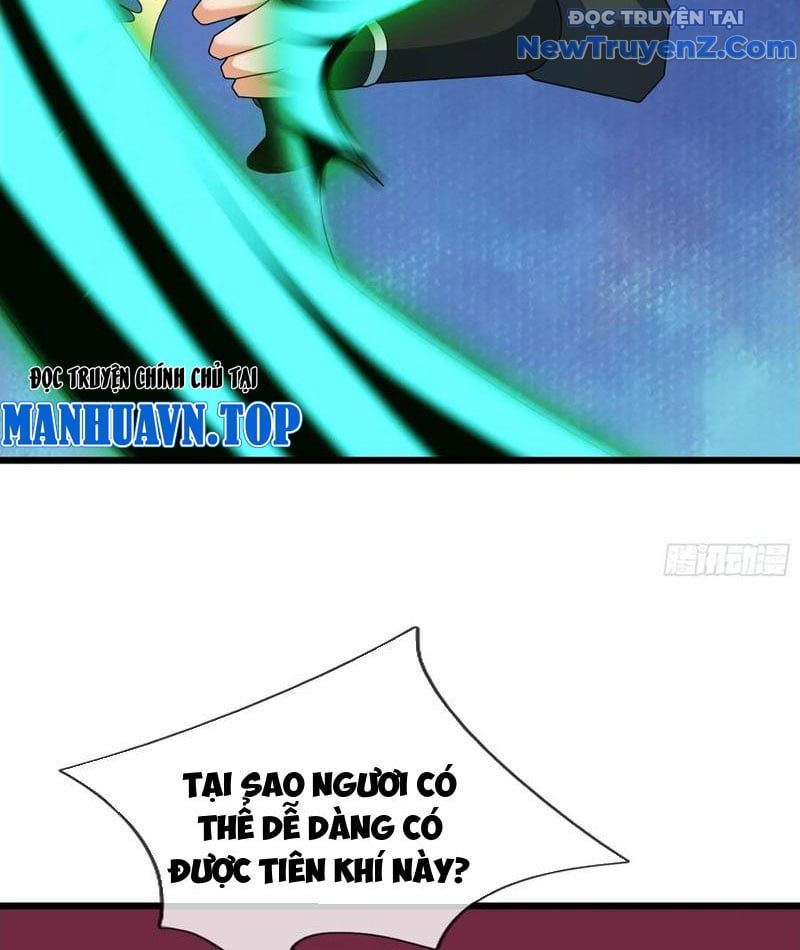 đọc truyện Tiên Làm Nô Thần Là Bộc, Đại Đế Làm Chó Giữ Nhà Chương 48 ảnh 78 tại Thiên Thai Truyện