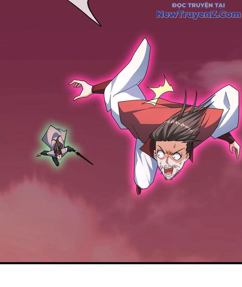 đọc truyện Tiên Làm Nô Thần Là Bộc, Đại Đế Làm Chó Giữ Nhà Chương 48 ảnh 79 tại Thiên Thai Truyện