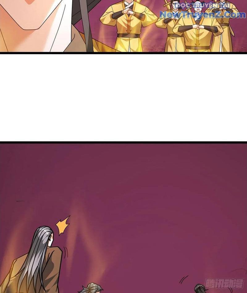 đọc truyện Tiên Làm Nô Thần Là Bộc, Đại Đế Làm Chó Giữ Nhà Chương 48 ảnh 10 tại Thiên Thai Truyện