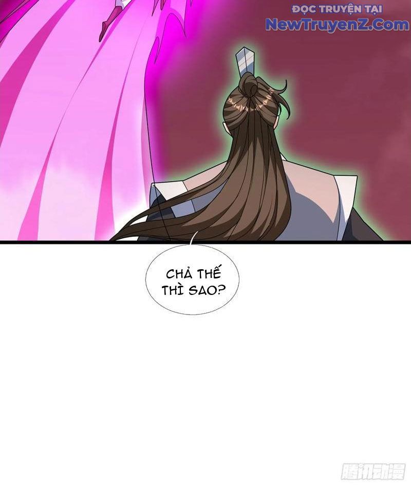 đọc truyện Tiên Làm Nô Thần Là Bộc, Đại Đế Làm Chó Giữ Nhà Chương 48 ảnh 82 tại Thiên Thai Truyện