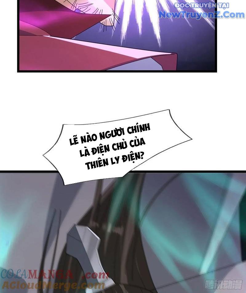 đọc truyện Tiên Làm Nô Thần Là Bộc, Đại Đế Làm Chó Giữ Nhà Chương 48 ảnh 85 tại Thiên Thai Truyện