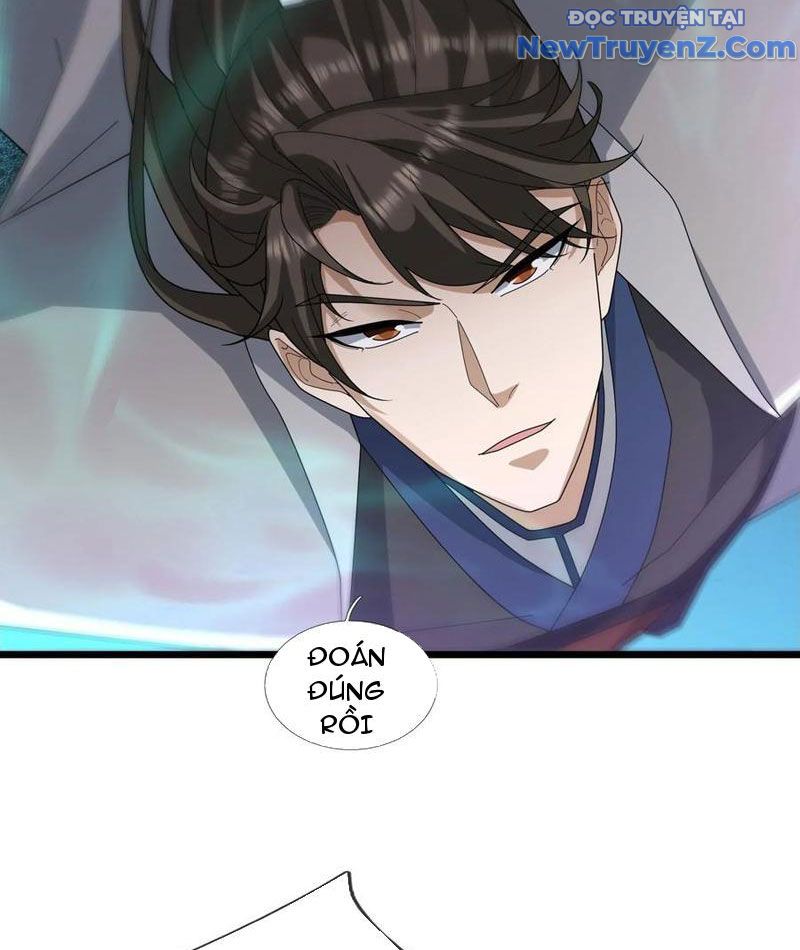 đọc truyện Tiên Làm Nô Thần Là Bộc, Đại Đế Làm Chó Giữ Nhà Chương 48 ảnh 86 tại Thiên Thai Truyện