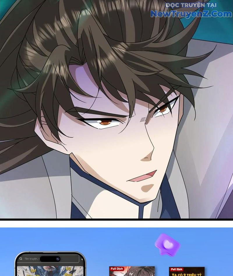 đọc truyện Tiên Làm Nô Thần Là Bộc, Đại Đế Làm Chó Giữ Nhà Chương 48 ảnh 89 tại Thiên Thai Truyện