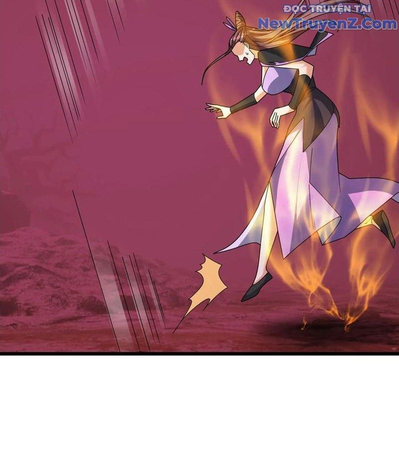 đọc truyện Tiên Làm Nô Thần Là Bộc, Đại Đế Làm Chó Giữ Nhà Chương 49 ảnh 103 tại Thiên Thai Truyện