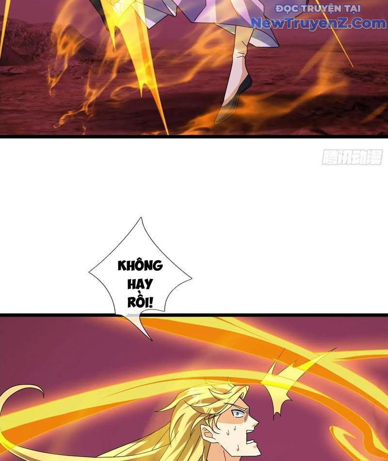 đọc truyện Tiên Làm Nô Thần Là Bộc, Đại Đế Làm Chó Giữ Nhà Chương 49 ảnh 105 tại Thiên Thai Truyện