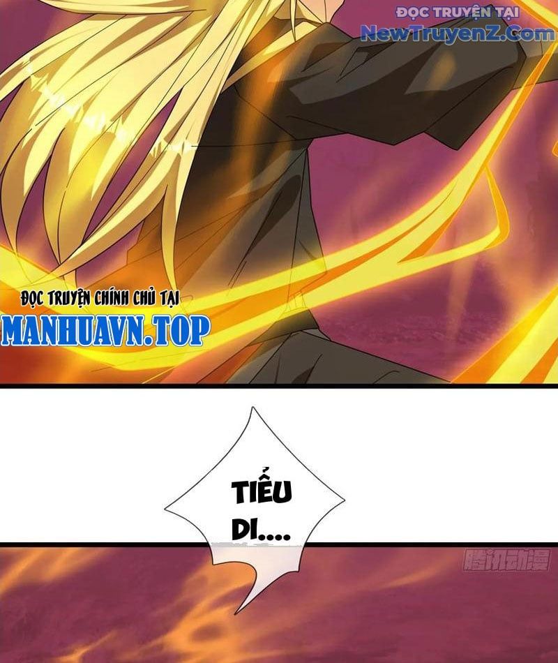 đọc truyện Tiên Làm Nô Thần Là Bộc, Đại Đế Làm Chó Giữ Nhà Chương 49 ảnh 106 tại Thiên Thai Truyện