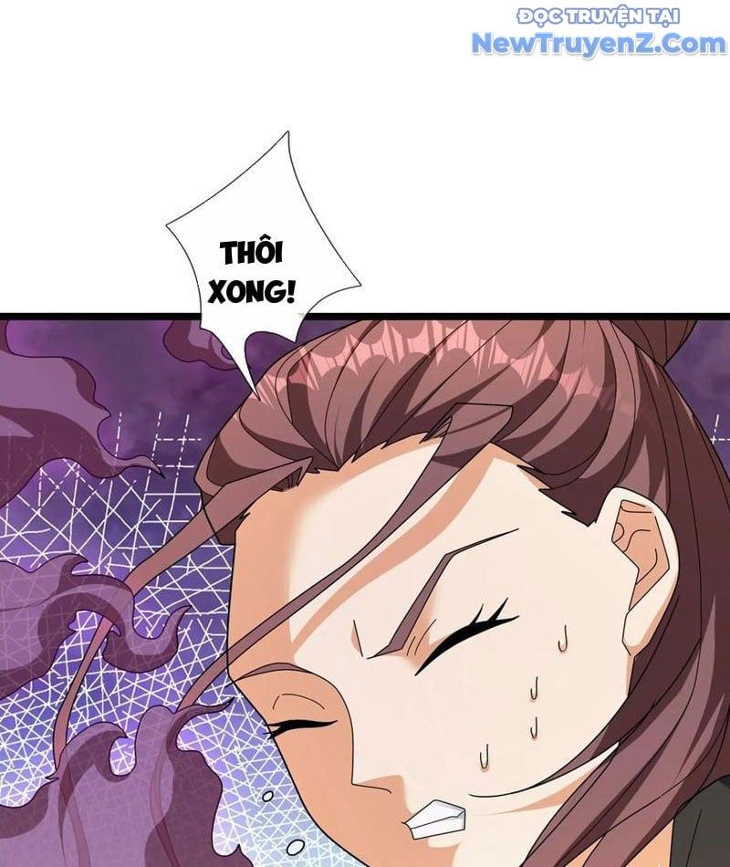 đọc truyện Tiên Làm Nô Thần Là Bộc, Đại Đế Làm Chó Giữ Nhà Chương 49 ảnh 108 tại Thiên Thai Truyện