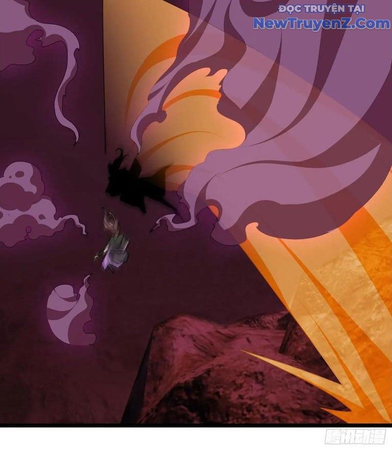 đọc truyện Tiên Làm Nô Thần Là Bộc, Đại Đế Làm Chó Giữ Nhà Chương 49 ảnh 110 tại Thiên Thai Truyện