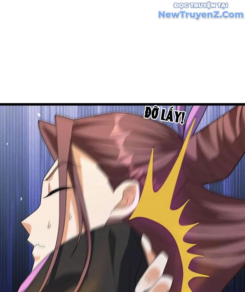 đọc truyện Tiên Làm Nô Thần Là Bộc, Đại Đế Làm Chó Giữ Nhà Chương 49 ảnh 111 tại Thiên Thai Truyện