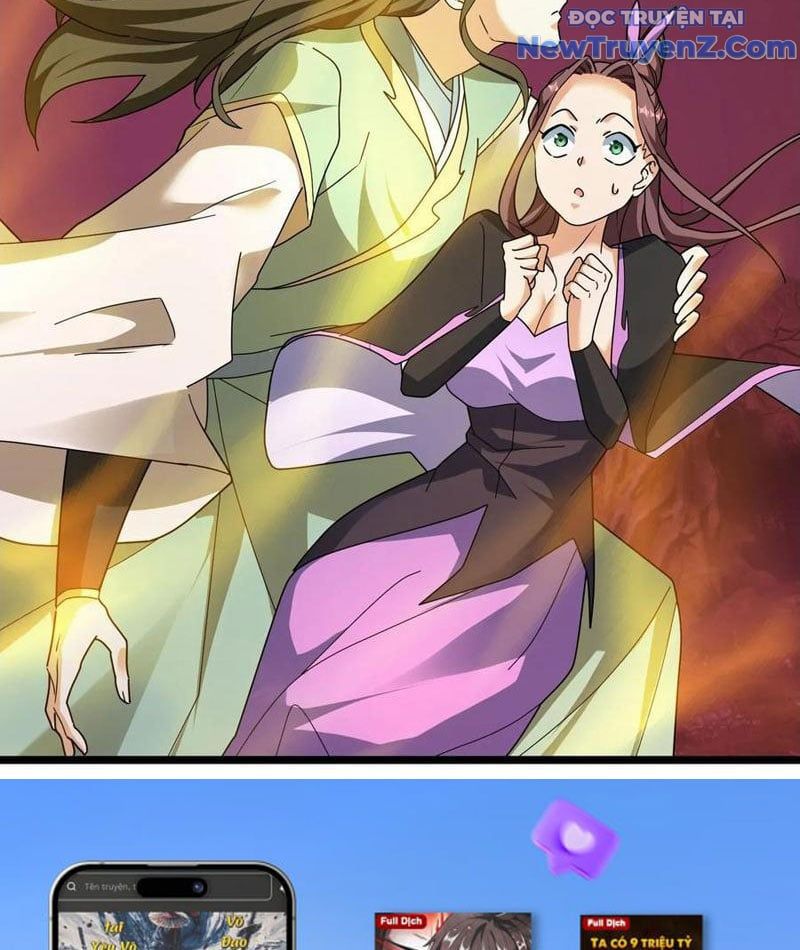 đọc truyện Tiên Làm Nô Thần Là Bộc, Đại Đế Làm Chó Giữ Nhà Chương 49 ảnh 114 tại Thiên Thai Truyện