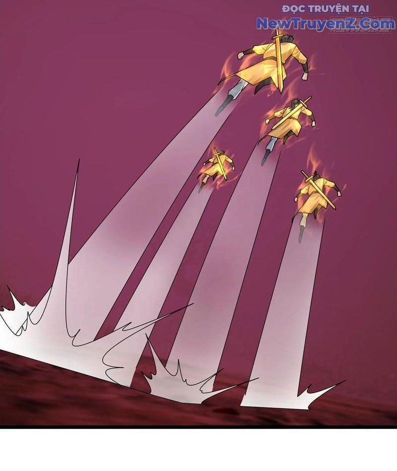 đọc truyện Tiên Làm Nô Thần Là Bộc, Đại Đế Làm Chó Giữ Nhà Chương 49 ảnh 14 tại Thiên Thai Truyện