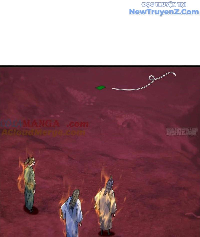 đọc truyện Tiên Làm Nô Thần Là Bộc, Đại Đế Làm Chó Giữ Nhà Chương 49 ảnh 15 tại Thiên Thai Truyện